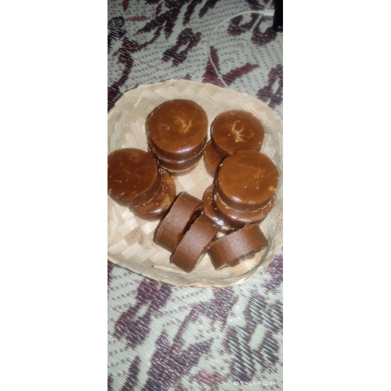 

Gula Aren ( Asli 100% )