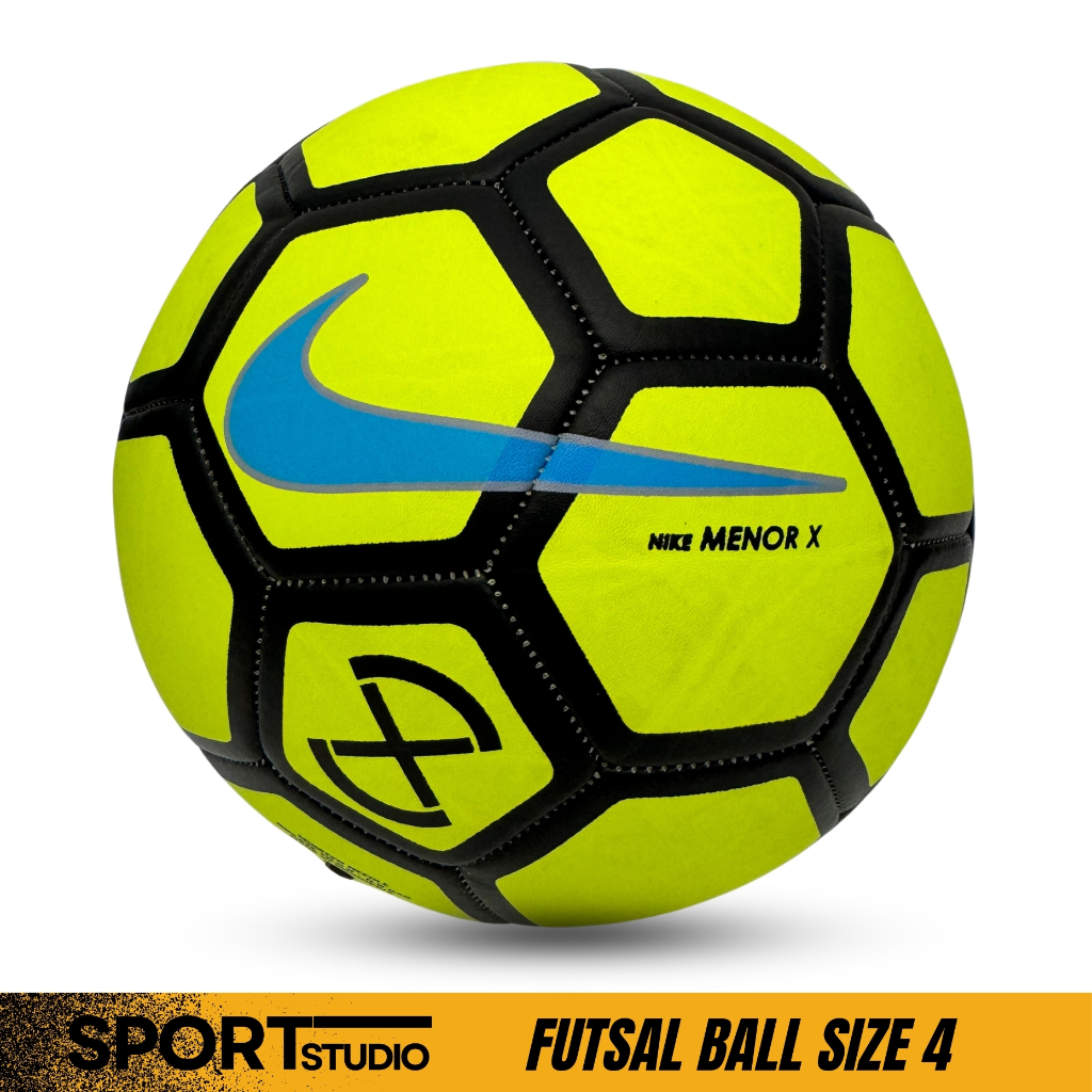 Bola futsal murah bola futsal Nike size 4 premium quality