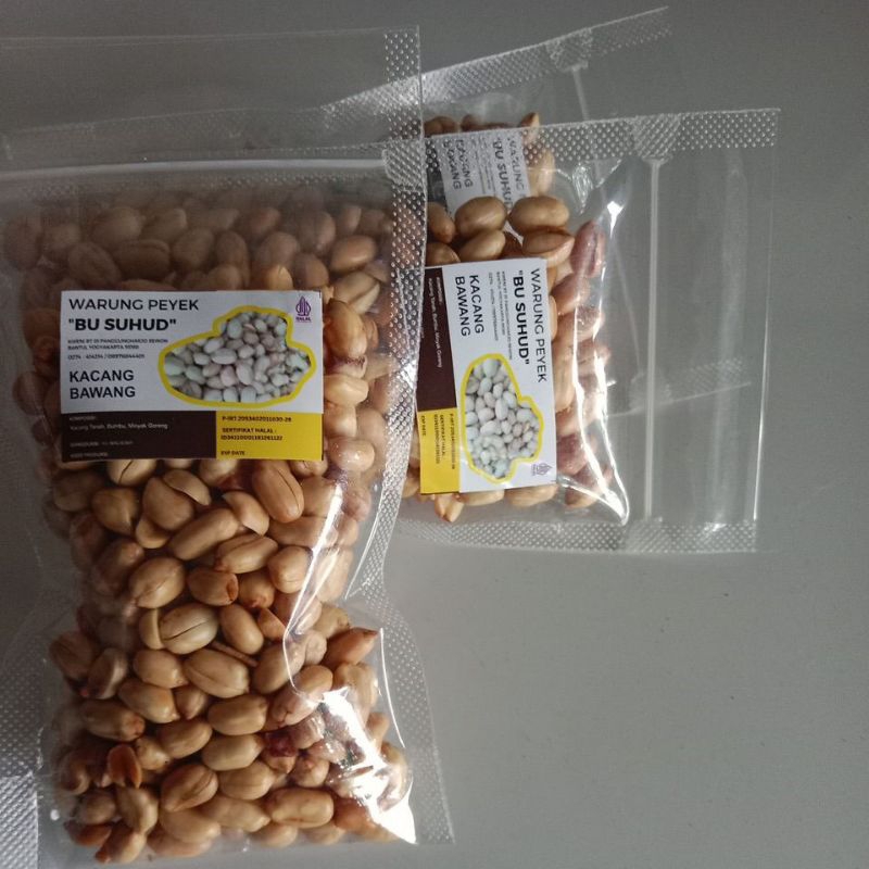 

KacangBawang