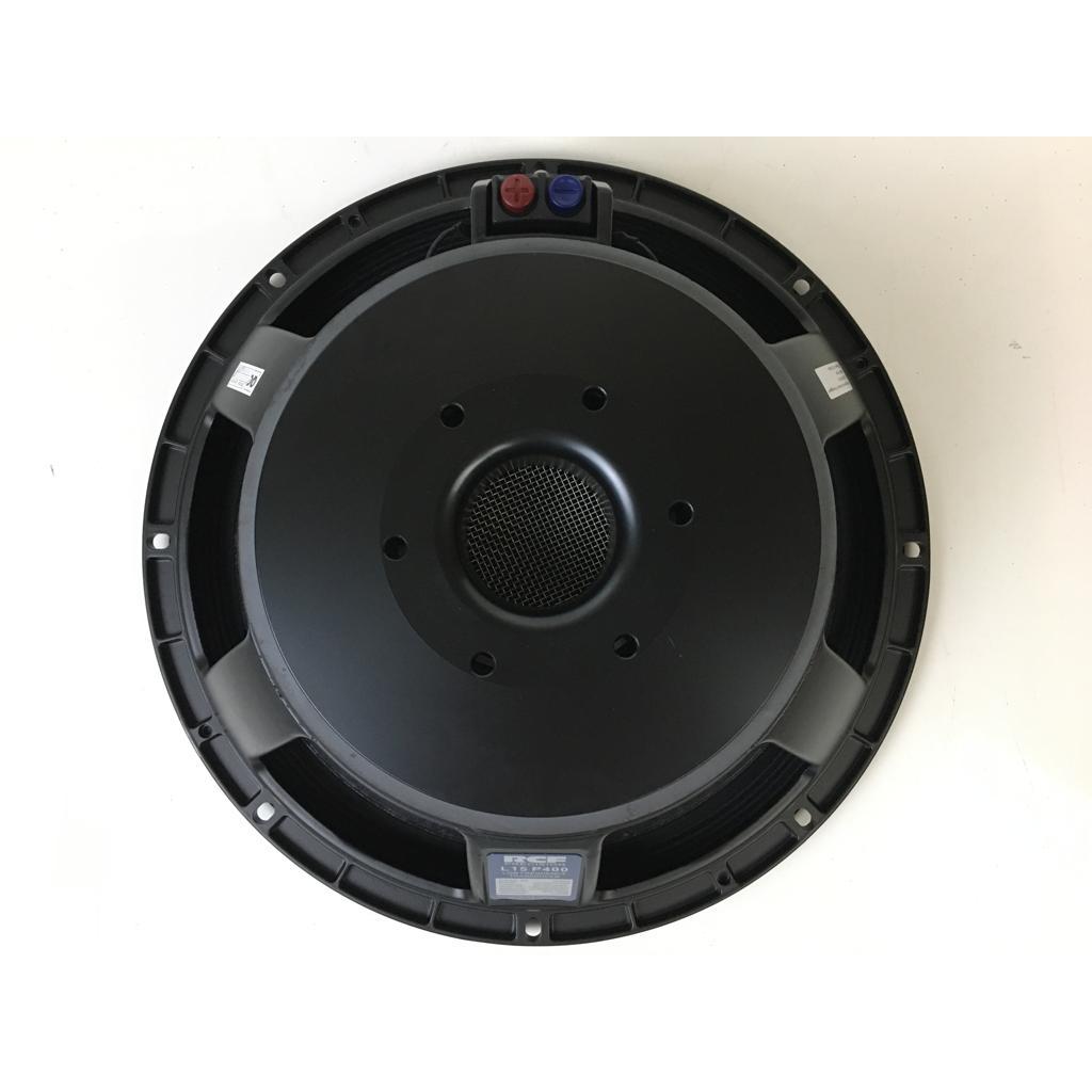 Speaker 15 P400 model rcf 15 inch L15P400