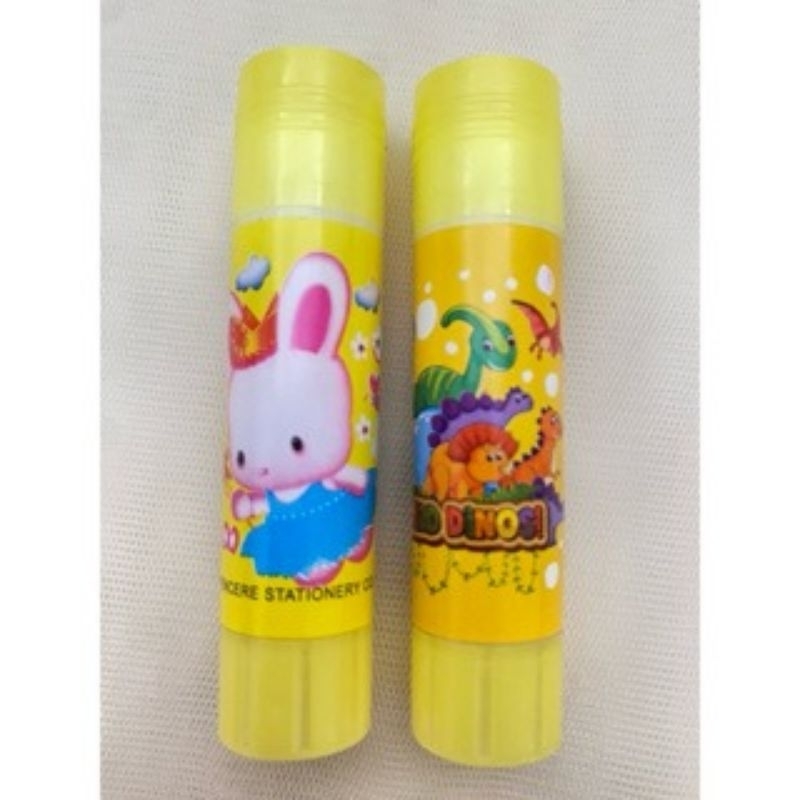 

Glue Stick Fancy/Lem Stik Fancy