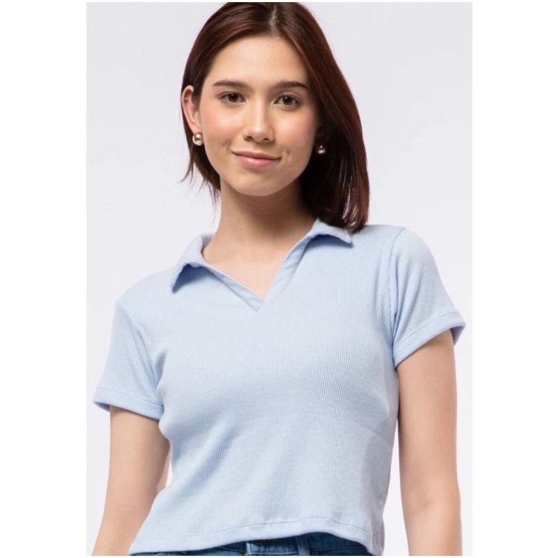 Preloved top colorbox