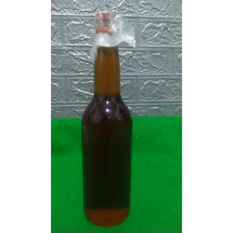 

MADU ASLI LIAR HUTAN (NON TERNAK)