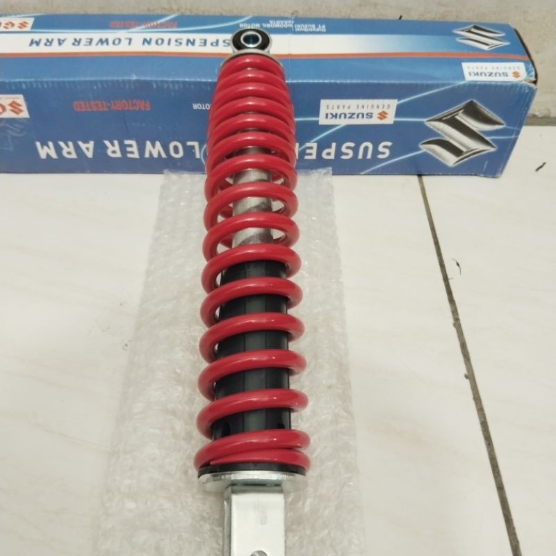 shock breker belakang suzuki Nex Nex Nex addres sepasang