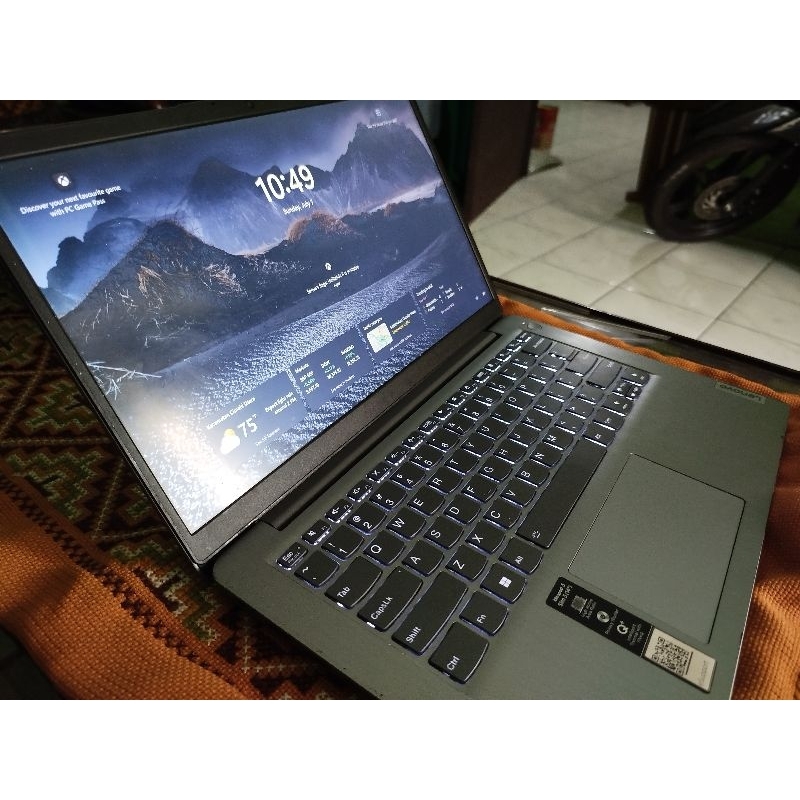 Lenovo Ideapad Slim 3