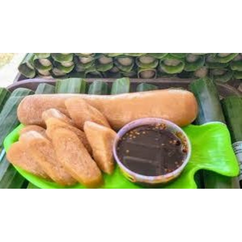 

Bongolan Khas Gresik Pedas