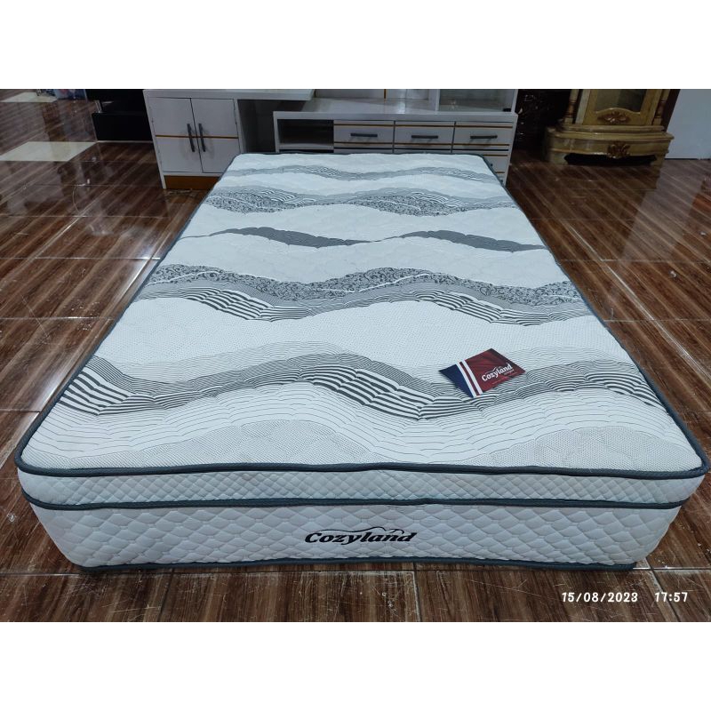 MATRAS COZYLAND DIAMOND