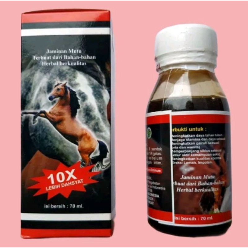 

madu Lanang super kuat