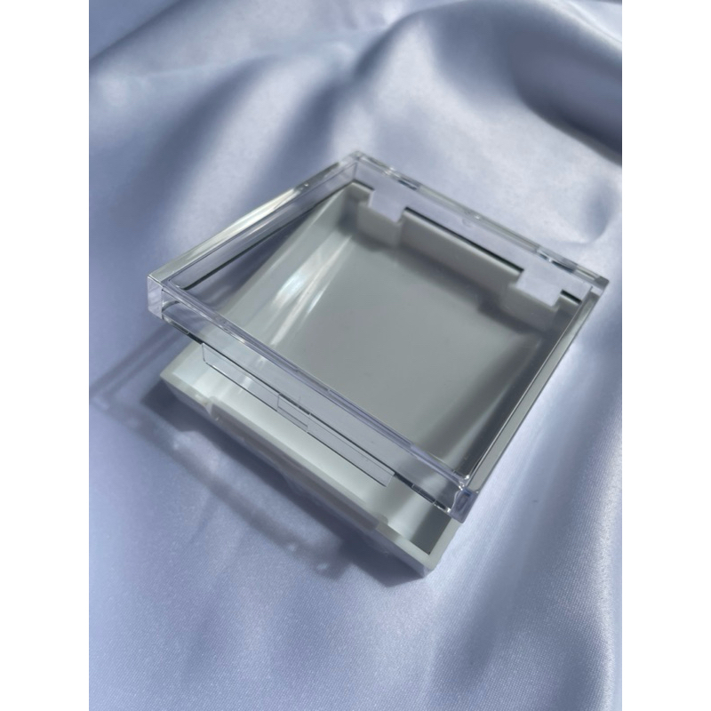

Box acrylic premium