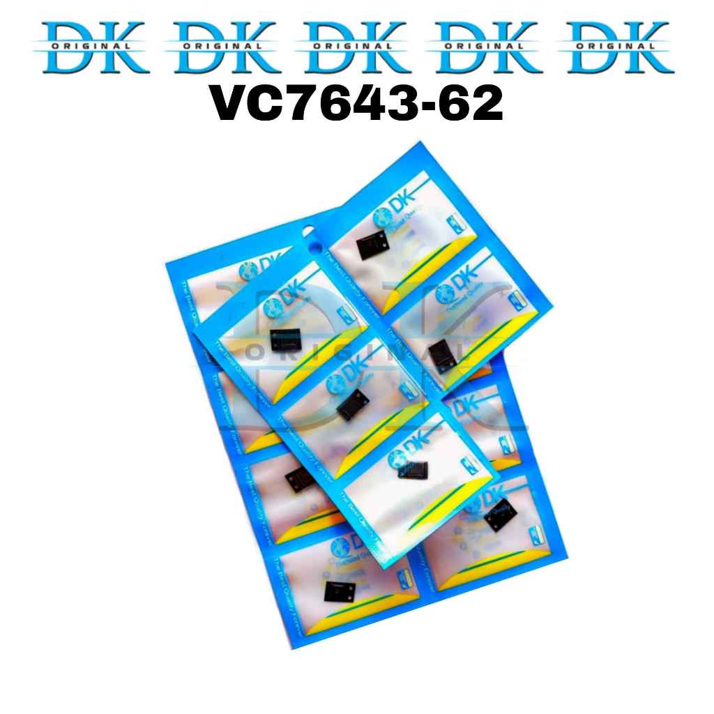 IC Redmi 7A Ic Pa VC7643-62