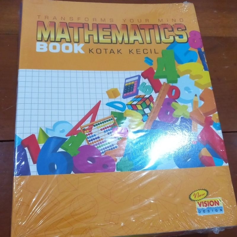 

buku kotak vision isi 38