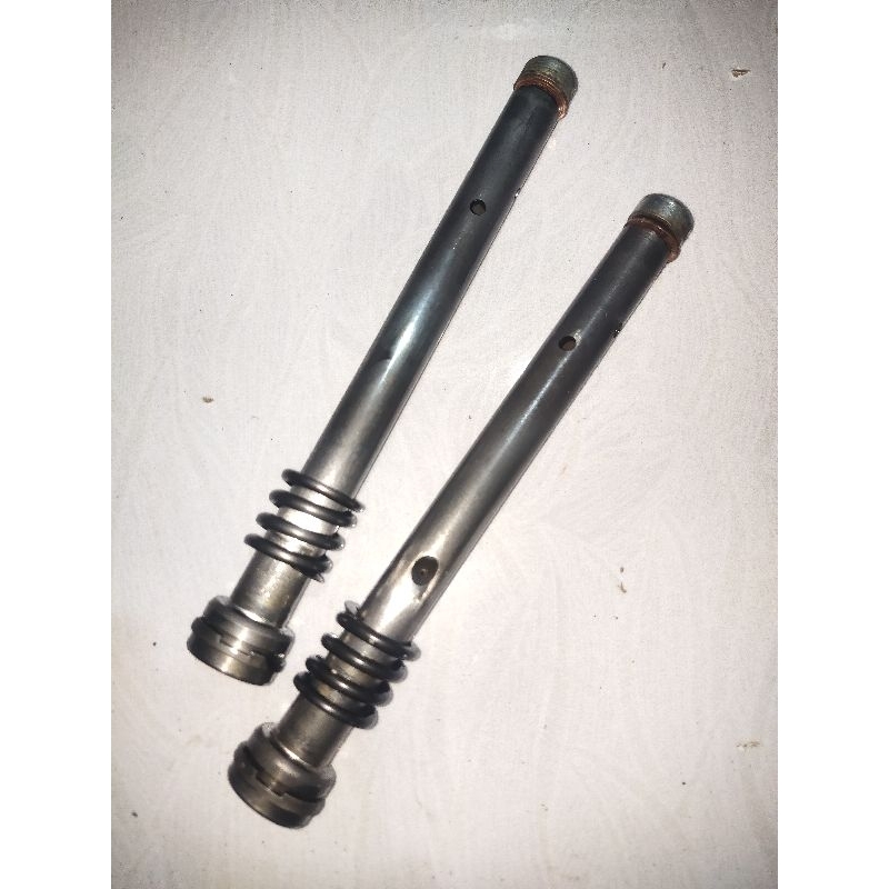SULING SHOCK DEPAN HONDA BEAT SERIES KZL ALL MATIC HONDA ORIGINAL SECOND