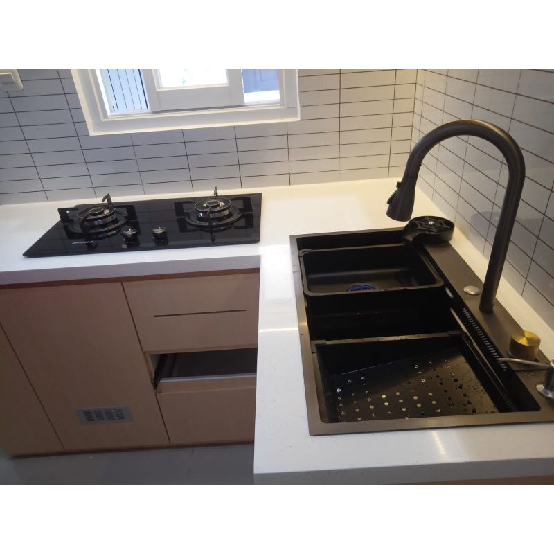 Solid surface cikarang