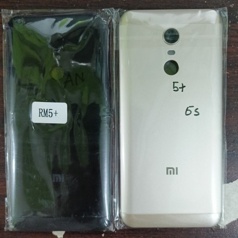 BACKDOOR REDMI 5 PLUS