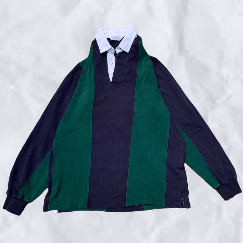 Rugby Brooks Brother