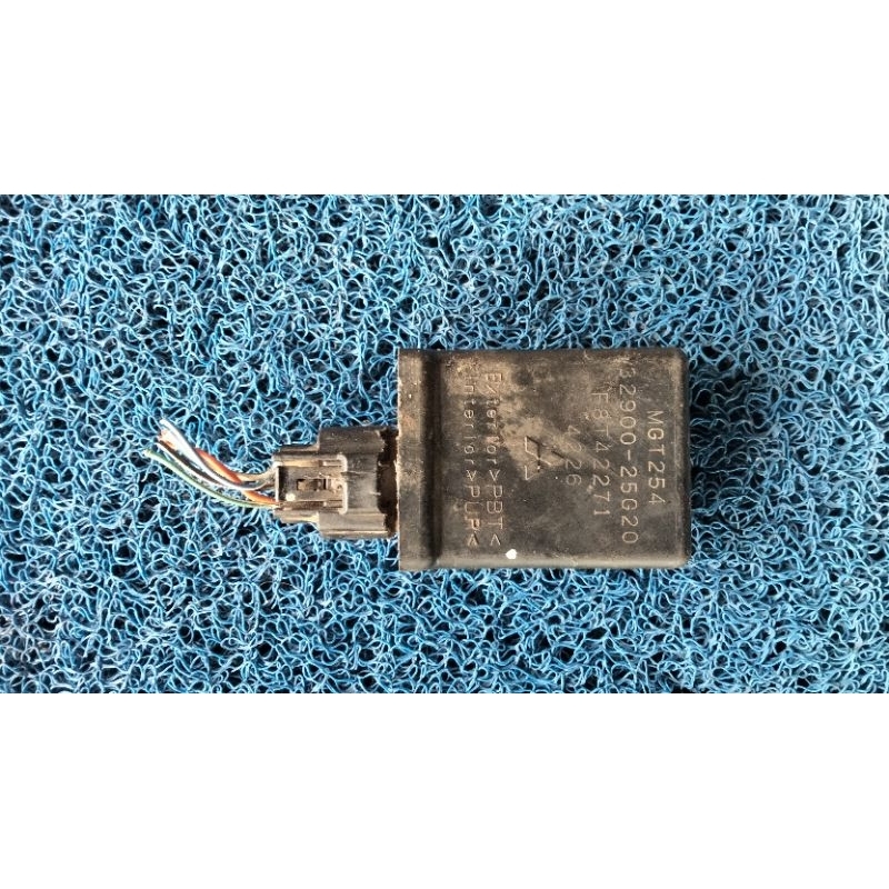 Cdi satria fu original copotan