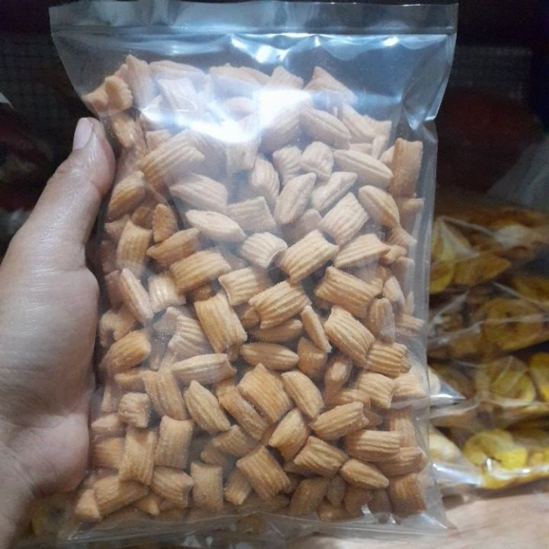 

Pang Pang Gurih 250gr