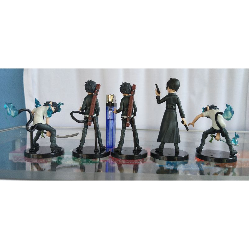 Ao No Exorcist figure seken
