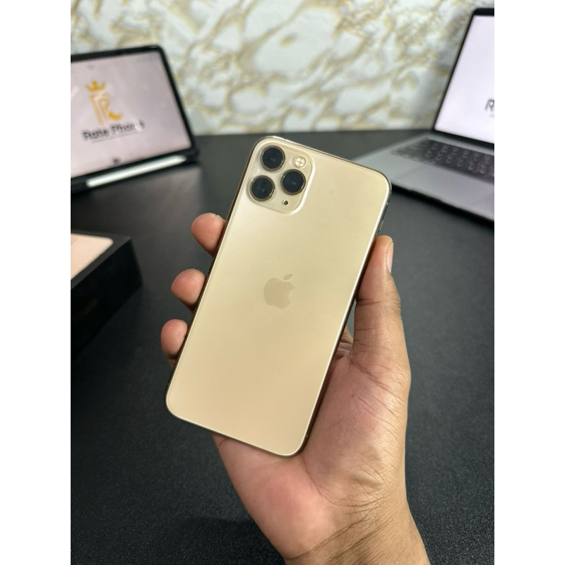 Apple iPhone 11 Pro Max 64GB dan 256gb dan 512GB