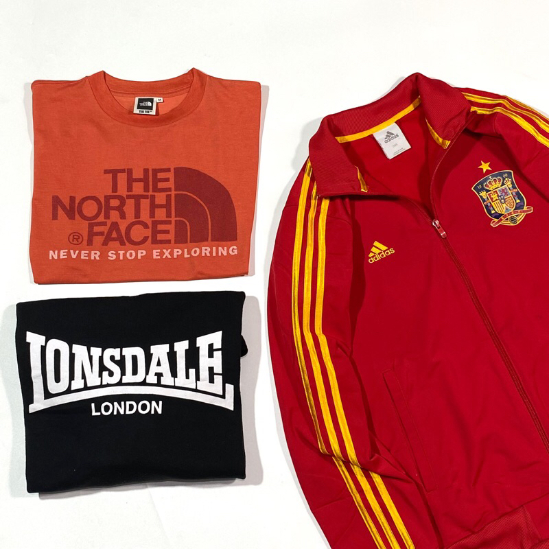 adidas spain tracktop