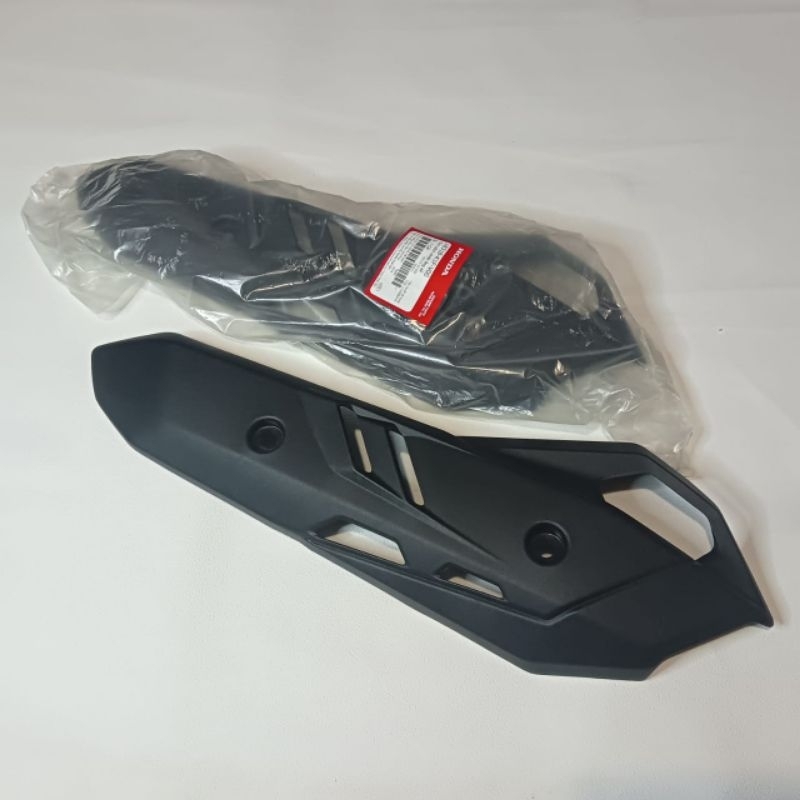 TAMENG KNALPOT AIRBLADE HONDA ORIGINAL VIET FOR VARIO 125 150 / TAMENG AIRBLADE VARIO