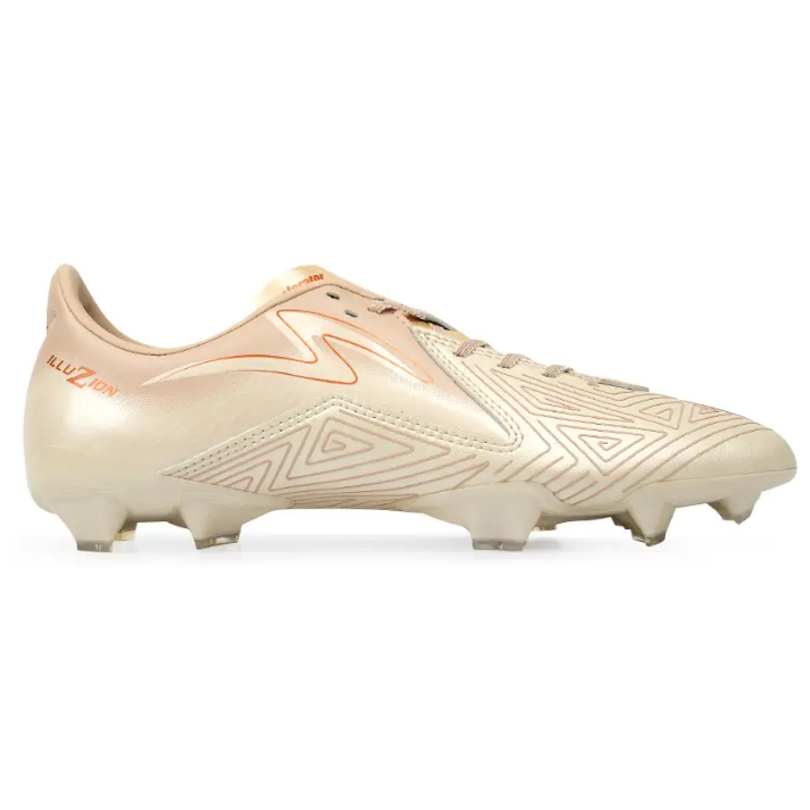 SEPATU BOLA SPECS ACC ILLUZION 3 PRO BOAZ FG