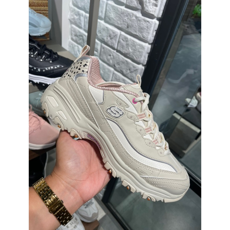 Skechers D'Lites Women's Sneakers