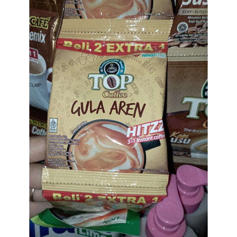 

top gula aren 1pcs