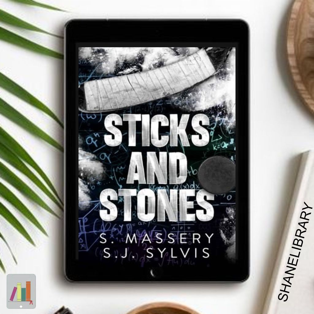 

Sticks and Stones by S. Massery, S.J. Sylvis