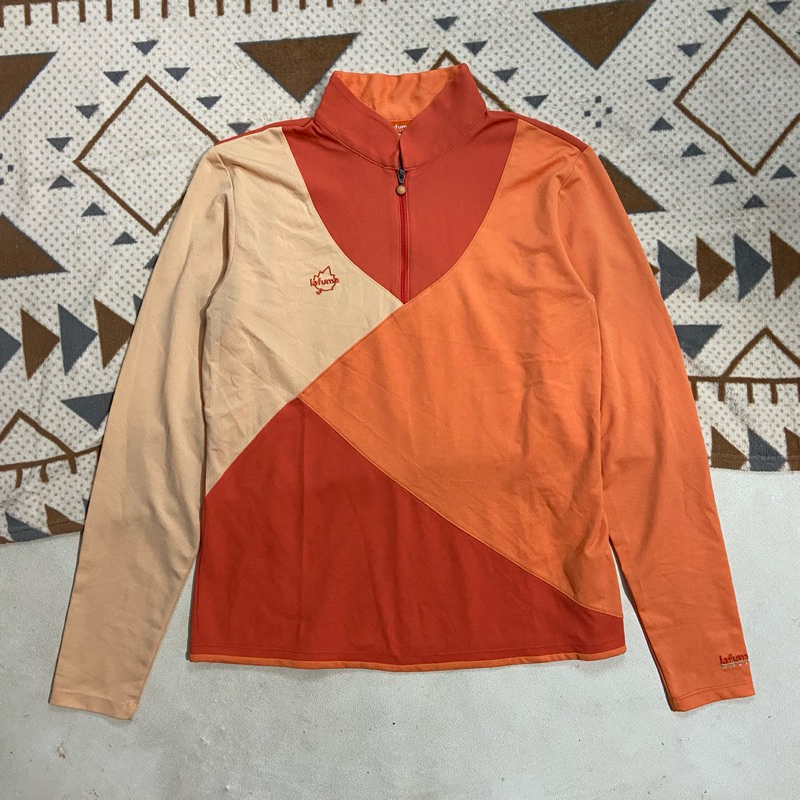 Lafuma baselayer jersey wanita