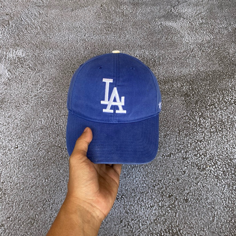 cap LA 47
