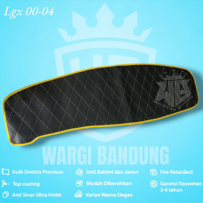 Cover/alas dashboard kijang LGX2000-2004