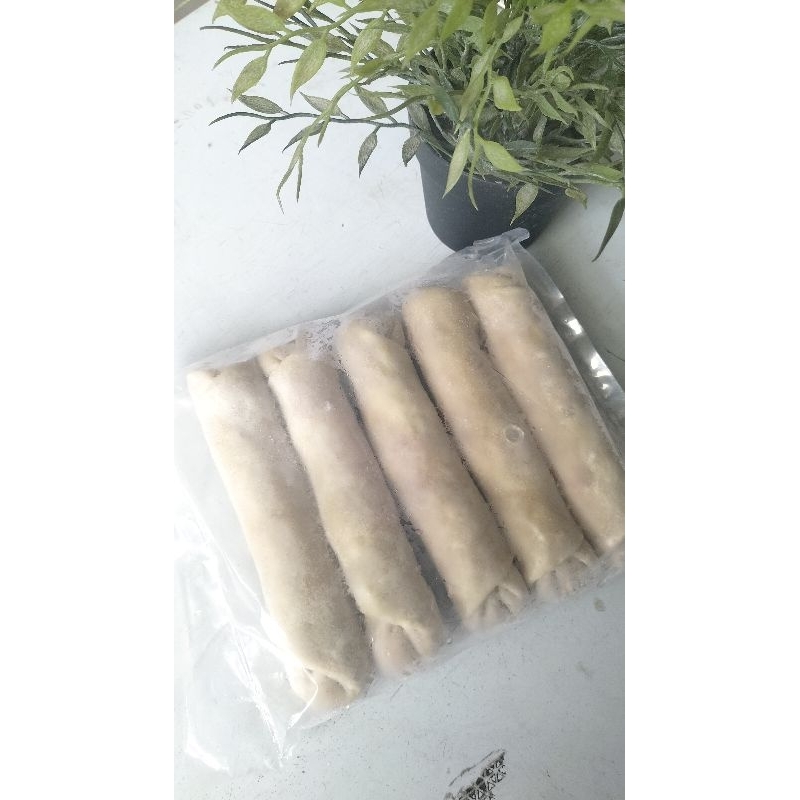 

Eggroll Jumbo Hokben