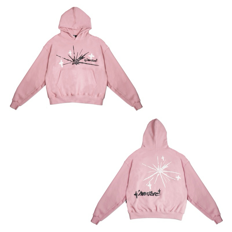 [ORIGINAL] CHMB - Hoodie Sparks PK