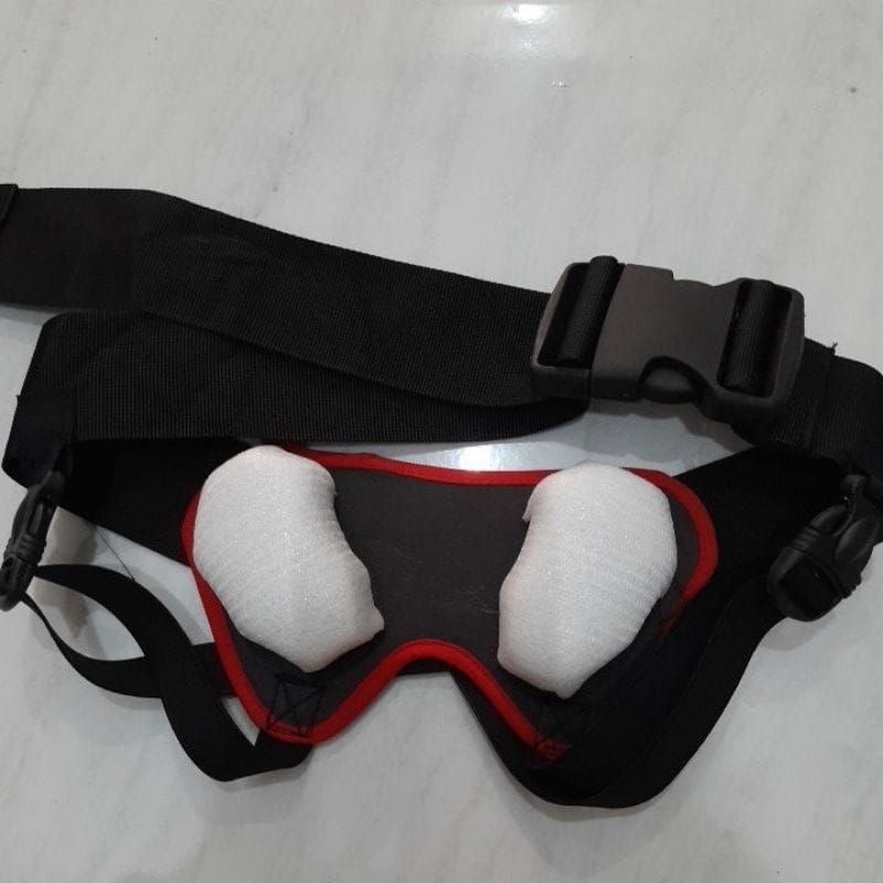 celana hernia/CD hernia pria/celana hernia berok