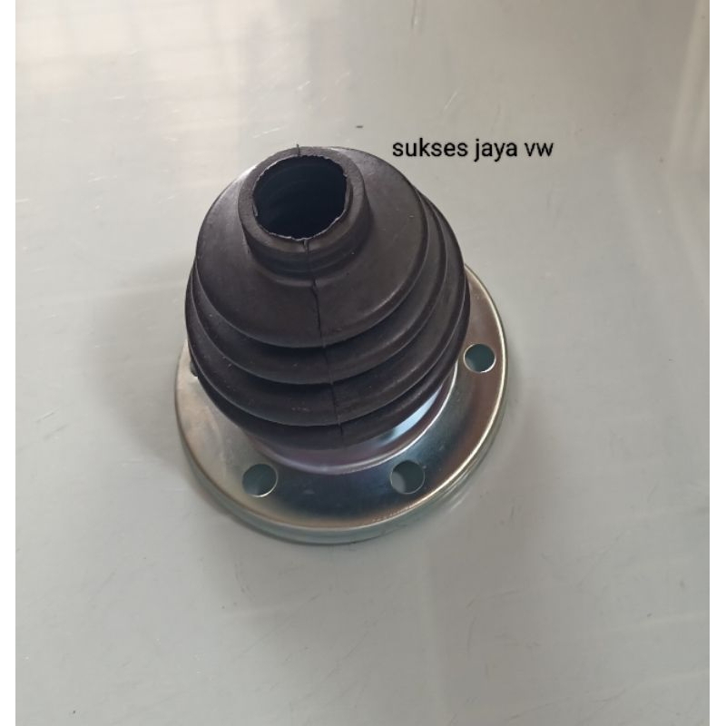 KARET BOOT AS RODA VW