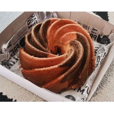 

MARMER CAKE | BEST SELLER !!!!