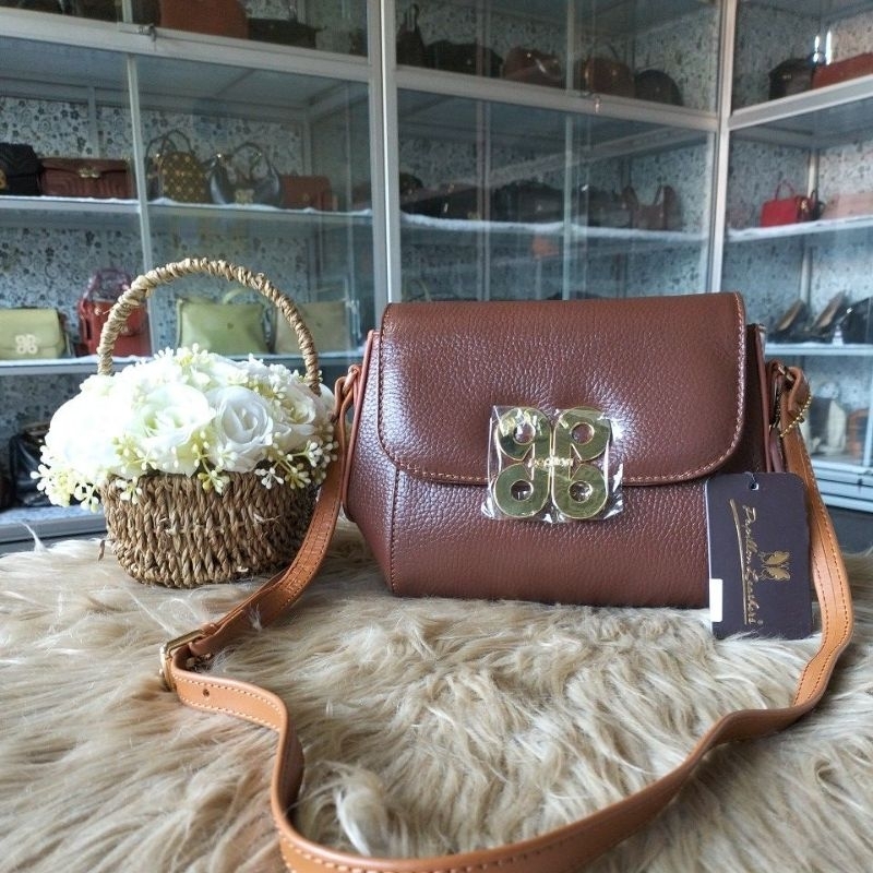 New arrival Tas papillon original k3548 warna hitam, kopi, maroon, cokoren, pink muda, hijau muda,as