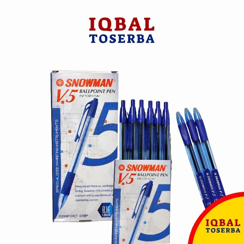 

PULPEN SNOWMAN/PEN SNOWMAN/PULPEN ECER SNOWMAN/ATK