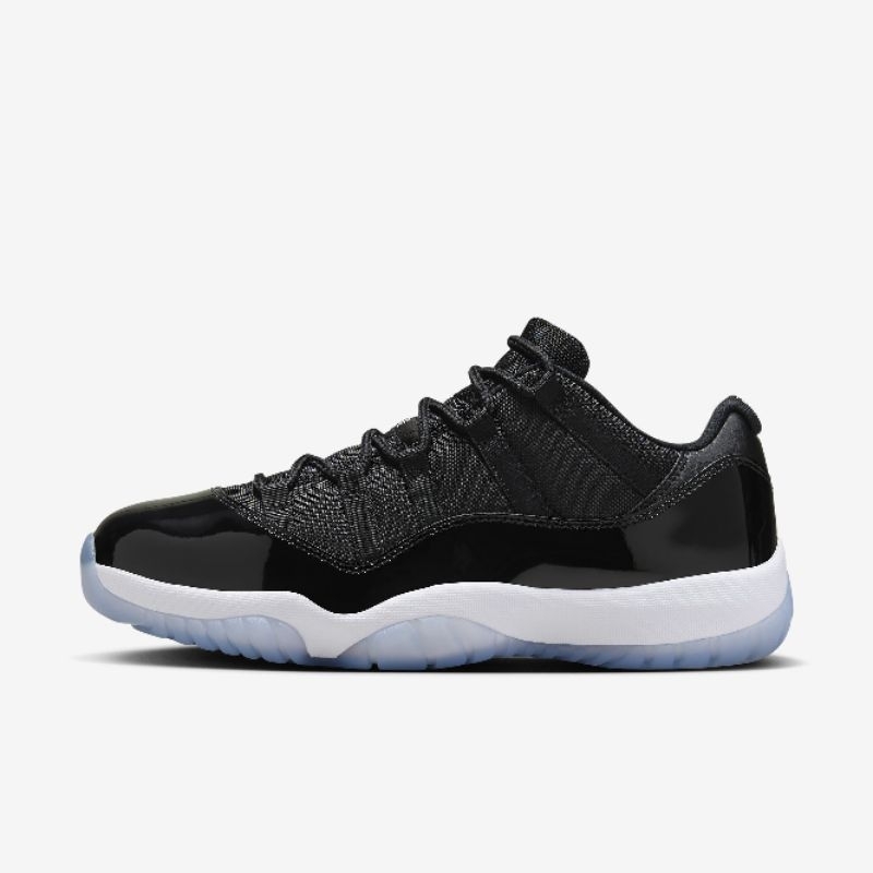 Air Jordan 11 Retro Low SPACE JAM