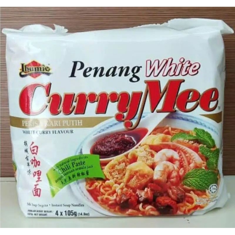 

CurryMee dan HarMee Penang