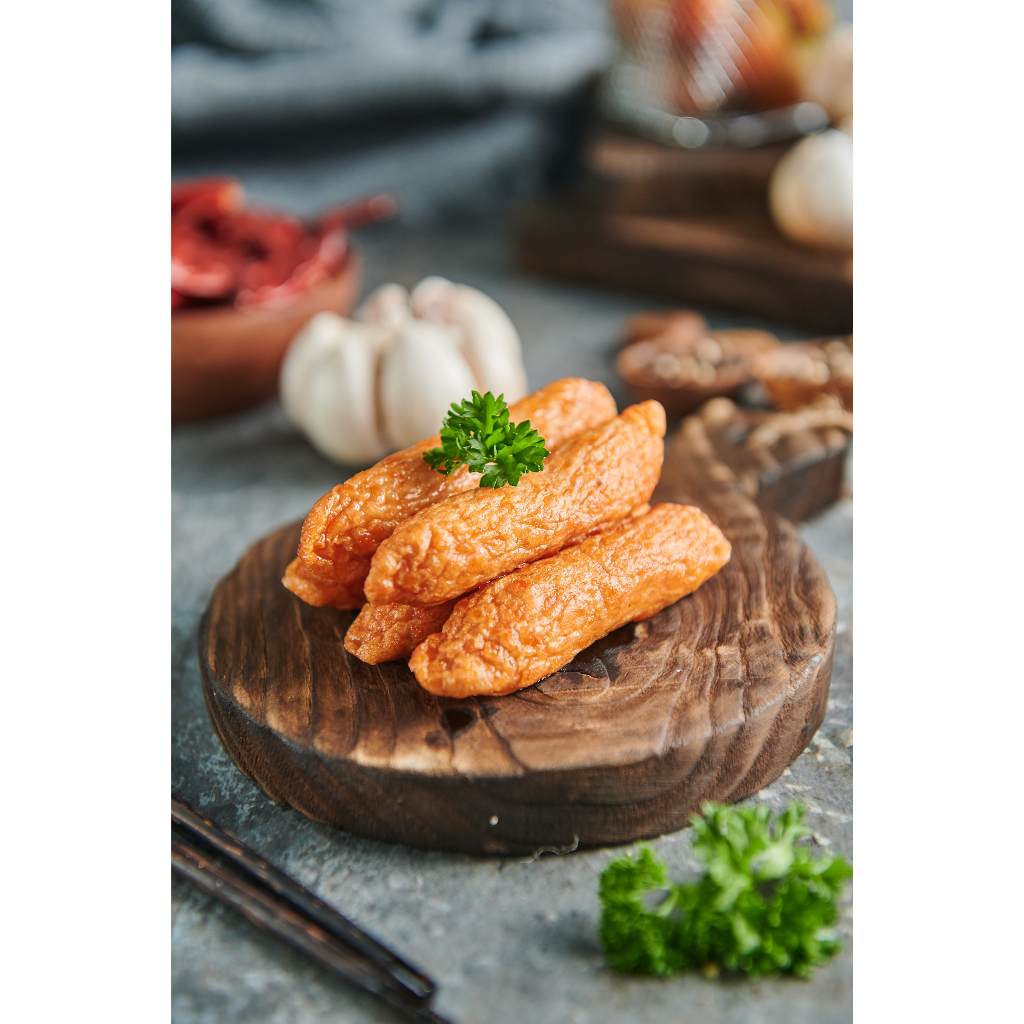 

OTAK OTAK SINGAPORE MINI 49 ISI 500 GR
