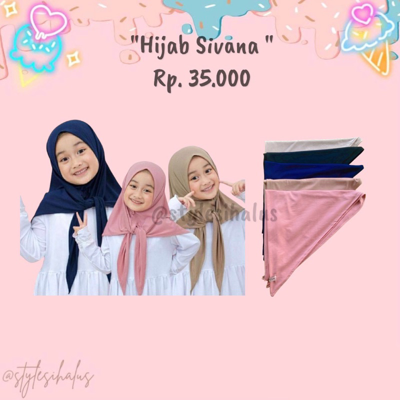 "Hijab sivana
