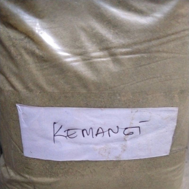 

Kemangi Serbuk 100gr
