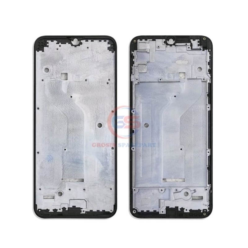 Tulang Lcd Frame Itel Vision 1 Pro L6502