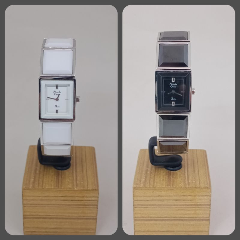 JAM TANGAN ALEXANDRE CHRISTIE 2312 LH ORIGINAL & GARANSI RESMI AC