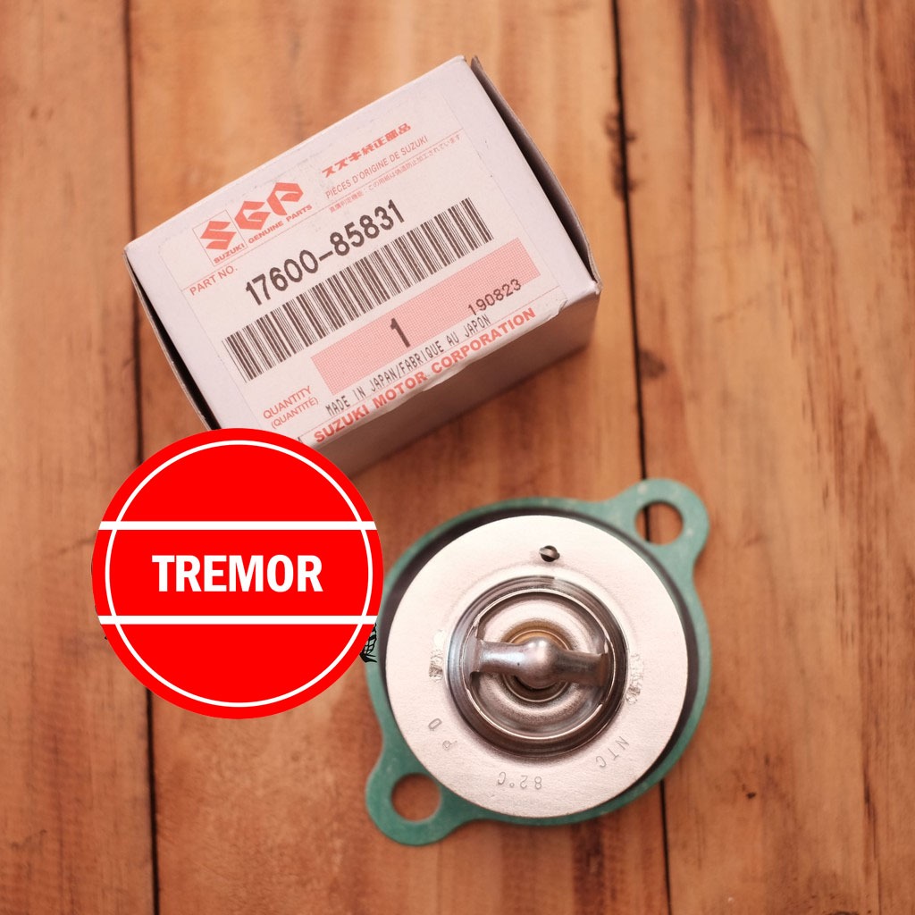 Thermostat jimny katana original SGP japan