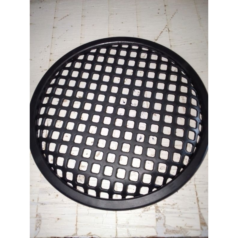 Cover Speaker / Tutup Speaker 8 inch
