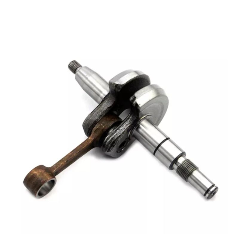 Holzfforma Crankshaft For Husqvarna 181 XP 281 288 394 Series Jonsered 2094 2095 Replaces 501 81 49-