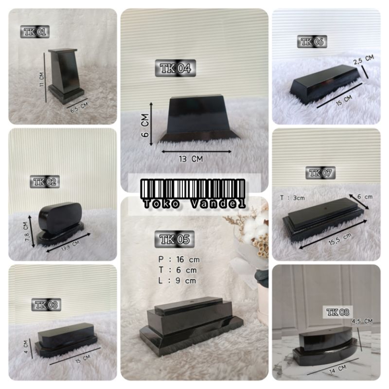 Tatakan plakat kayu/vandel/akrilik/resin/patung wisuda murah.